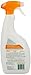 Seventh Generation Disinfecting Multi-Surface Cleaner, Lemongrass Citrus, 26 oz (Packaging May Vary)