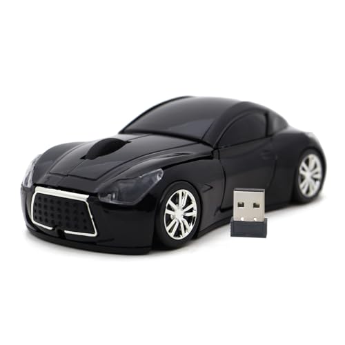 MTUBTB Wireless Car Mouse