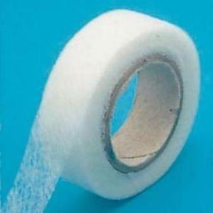 IRON ON HEMMING TAPE - 10 meters long X 3 CM. FABRIC TAPE FOR PANTS HEM. TAPE thermoadhesive