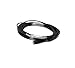 3.5mm Aux Headphone Extension Cable 25 Feet (7.6 Meters) 3.5mm Male to Female Stereo Audio Extension Cable 25ft (7.6M) for Car, Stereo, iPhone, Smartphone or Any Audio Device CNE44459