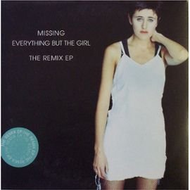 Everything But The Girl - Missing - cds - - 706301044797