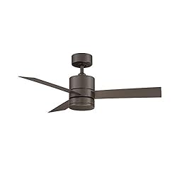 Axis Smart Indoor and Outdoor 3-Blade Ceiling Fan