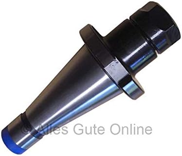 Collet Chuck 40INT M16 DIN2080 (ISO40) for ER20 428E