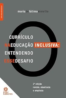 Livro Currículo na educação inclusiva:: entendendo esse desafio