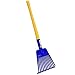 Spielstabil Sturdy Children's Leaf Rake (Made in Germany) 2.5 and up