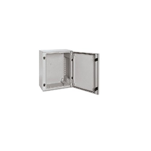 Schneider Electric nsydplm54 Door without Closure System