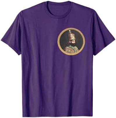 Amazon.com: Emperor Haile Selassie Art Ethiopia Ras Tafari Reggae
