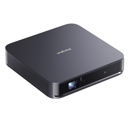 Dangbei Atom Portable Laser Projector