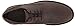 ECCO Men's Knoxville Plain Toe Gore-tex Oxford, Mocha, 9-9.5