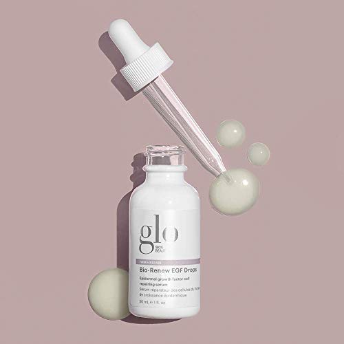 Glo Skin Beauty Bio-Renew EGF Drops, 1 fl. oz. 4 Glo Skin Beauty Bio-Renew EGF Drops, 1 fl. oz.