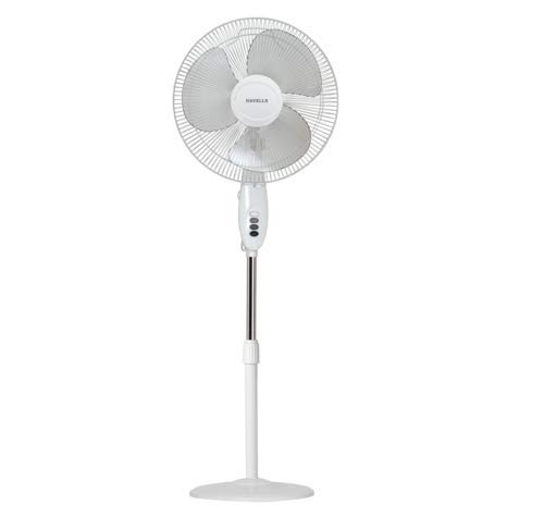 10 Pedestal Fans That'll Bring The Cool 