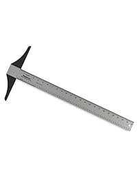 Staedtler metal T Square 24 pulgadas