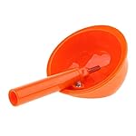 Fenteer Forniture Agricole per L'abbeveratoio di Acqua per Cani E Capre di Maiale di Capra per Bovini - S