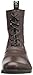 TuffRider Men's Barouque Lace Up Laced Paddock Boots