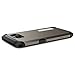 Spigen Tough Armor Designed for Galaxy S6 Case (2015) - Gunmetal