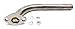 Exhaust Pipe for: Predator 212cc, 9