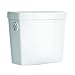 American Standard 4000119.020 Studio Toilet Tank, White
