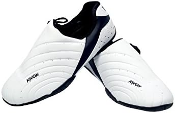 Warriors Kwon Taekwondo/Karate Premium Training Shoes