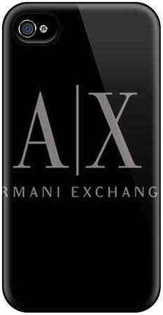 Rosesea Custom Personalized Top Quality Protection Armani Exchange Cases Covers For Iphone 6plus