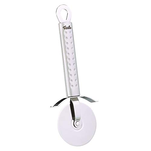 Fissler Magic Accessories Pizza Cutter, Stainless Steel