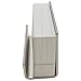 Stainless Steel Professional Business Card Holder Display Stand by EX ELECTRONIX EXPRESS