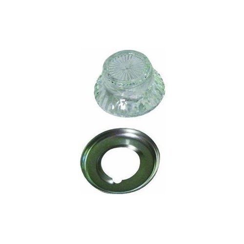 Fitz All 246 Replacement Percolator Top 1 1/2" To 2 1/2"