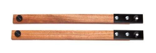 DNB Tools PL200A Extensions to Increase Gauge Capacity to 81-Inch (2-Pack)