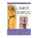 Image de El tarot Egipcio/ The Egyptian Tarot (Tecnicas Milenarias / Millenial Techniques) (Spanish Edition)