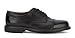 Dockers Men's Gordon Leather Oxford Dress Shoe,Black,9 M US