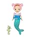Mooshka Miniature Fairytale Mermaid Sonia Doll