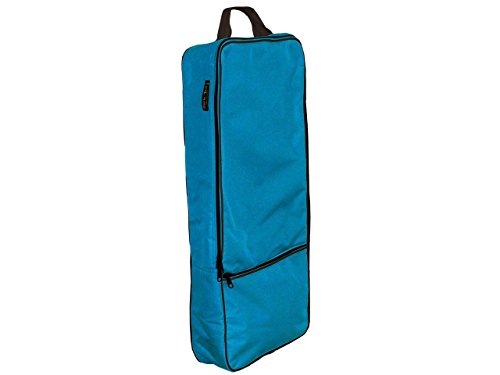 Paris Tack Front Open 3 Layers Padded Bridle Halter Horse Tack Carry Bag