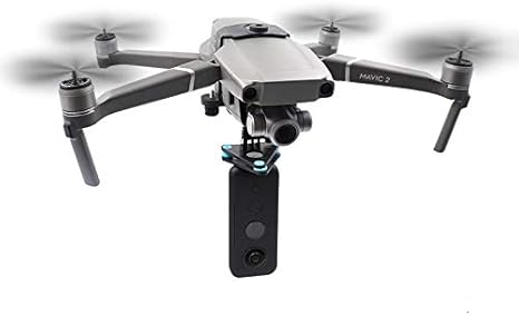 mavic pro 2 gopro