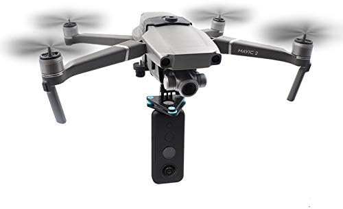 dji mavic gopro mount