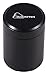 Cloudten Aluminum Smell Proof Case 2.5 inch Odor Resistant Travel Herb Storage Stash Box Container to Carry 3.5 Grams Eighth