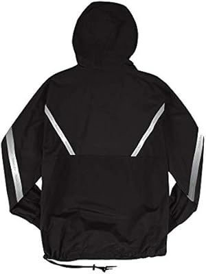 golden state warriors rain jacket