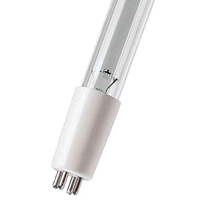 Lámpara UV Compatible Con Iluminación LSE Para Uso Con Bryant Carrier
