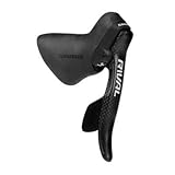 SRAM Rival Shifters