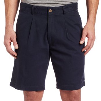 Buy Dockers Big \u0026 Tall Pleated Shorts 