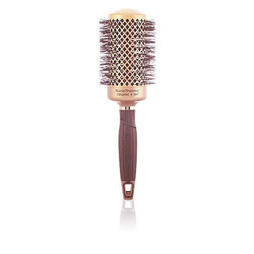 Olivia Garden Nano Thermic Hairbrush NT-54 75mm