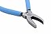 3/8 Inch Mini Breaker Grozer Grozing Breaker Grozier Pliers for Stained Glass Work