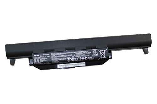 Asus K55VD-SX909H Laptop Battery - Asus Battery Pack (6 Cells)
