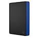 Seagate Game Drive 4TB External Hard Drive Portable HDD - Compatible with PS4 (STGD4000400) primary