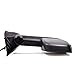 DEDC Towing Mirrors Chevy Silverado GMC Towing Mirrors Chevy Side Mirrors Pair Power Heated With Turn Signal Light Manual Folding Extending For 2007-2014 Chevy Silverado GMC Sierra Only