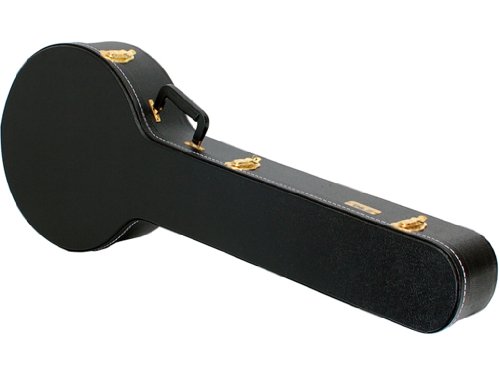 TKL 7840 5-String Banjo Case