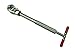 Sidewinder QUALCONNECT® Professional 3/8 inch Drive Reversing Ratchet Speedy Wrench w/Knurled Handle w/U.S. patent no.4907476