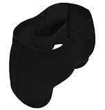 SHEATH 3.21 - Men's Dual Pouch Fly Underwear (Blackfly, Large)