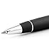 uni JETSTREAM PRIME TWIST - Includes one pen + two Parker Style refills (SXR-600-07) in Exclusive Gift Box - Black