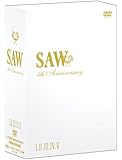 ソウ 5th ANNIVERSARY DVD-BOX (初回限定生産5枚組)