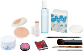 バレエメークアップセット 三善 三善 メイクボックス 通販 Amazon