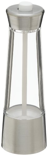 Prodyne Sugar Dispenser, One Size, Silver